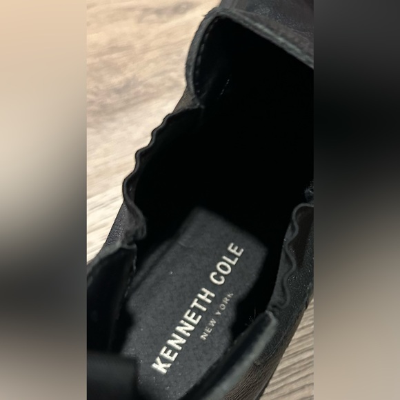 Kenneth Cole Chelsea leather boots, excellent condition - Picture 4 of 4